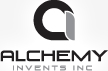 ALCHEMY INVENTS INC